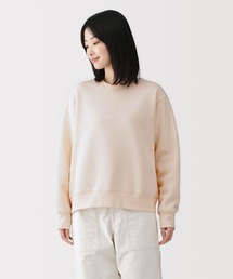 無印良品（ムジルシリョウヒン）の「婦人　スウェットシャツ（スウェット）」