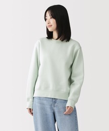 婦人 スウェットシャツ