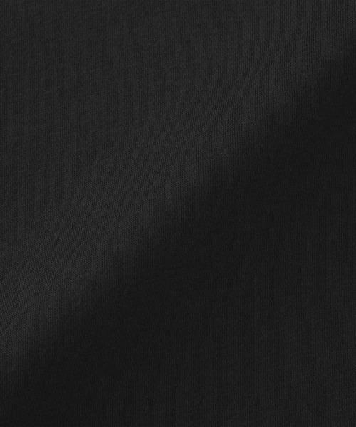 無印良品（ムジルシリョウヒン）の「婦人　スウェットシャツ（スウェット・レディース・ブラック/ライトピンク/オフホワイト/グレー/ダークグレー/ブルー系/ライトグリーン・M/L/XL/S）」の13枚目の写真