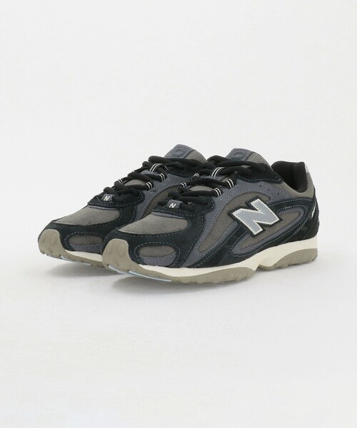 Steven Alan（スティーブンアラン）の「＜New Balance＞U204L/スニーカー（スニーカー・レディース・ブラック・23cm/24.5cm/24cm/25cm/23.5cm）」の2枚目の写真