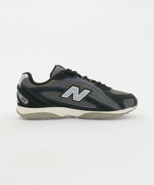 Steven Alan（スティーブンアラン）の「＜New Balance＞U204L/スニーカー（スニーカー・レディース・ブラック・23cm/24.5cm/24cm/25cm/23.5cm）」の4枚目の写真