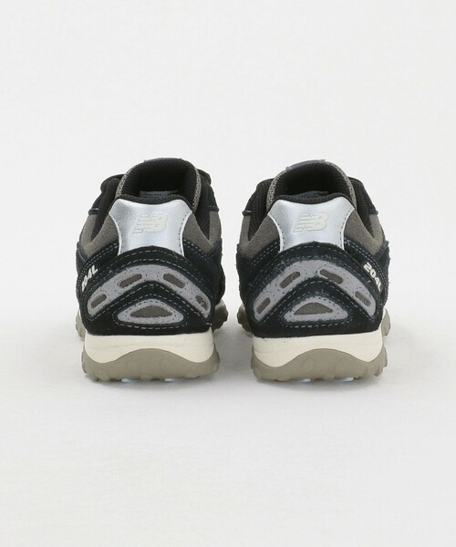 Steven Alan（スティーブンアラン）の「＜New Balance＞U204L/スニーカー（スニーカー・レディース・ブラック・23cm/24.5cm/24cm/25cm/23.5cm）」の5枚目の写真