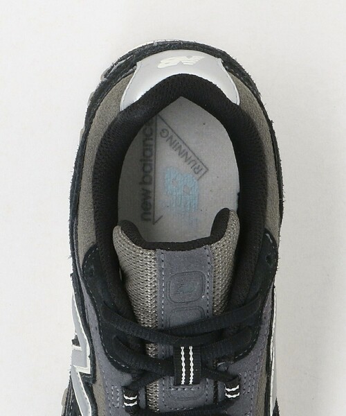 Steven Alan（スティーブンアラン）の「＜New Balance＞U204L/スニーカー（スニーカー・レディース・ブラック・23cm/24.5cm/24cm/25cm/23.5cm）」の7枚目の写真