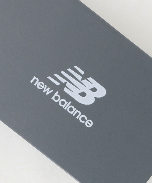 Steven Alan（スティーブンアラン）の「＜New Balance＞U204L/スニーカー（スニーカー・レディース・ブラック・23cm/24.5cm/24cm/25cm/23.5cm）」の11枚目の写真