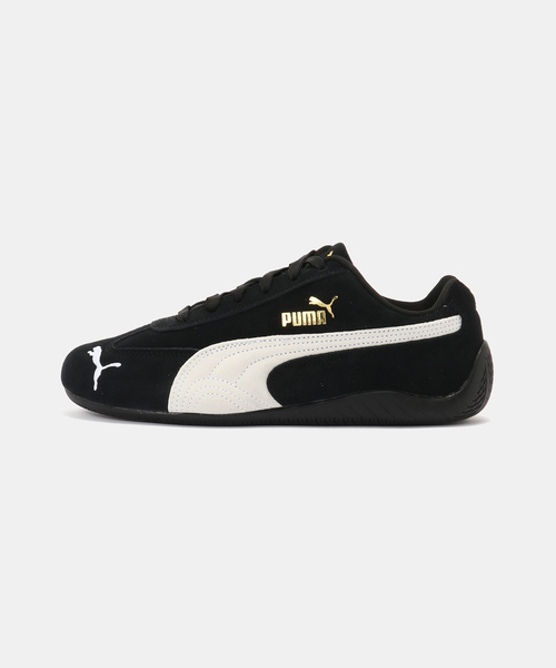 PUMA(プーマ)の「PUMA / プーマ SPEEDCAT OG / 398846(スニーカー・レディース・ブラウン/ブラック/レッド/ネイビー・24.5cm/24cm/23.5cm)」の6枚目の写真