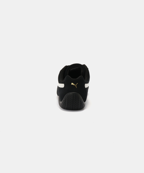 PUMA(プーマ)の「PUMA / プーマ SPEEDCAT OG / 398846(スニーカー・レディース・ブラウン/ブラック/レッド/ネイビー・24.5cm/24cm/23.5cm)」の7枚目の写真
