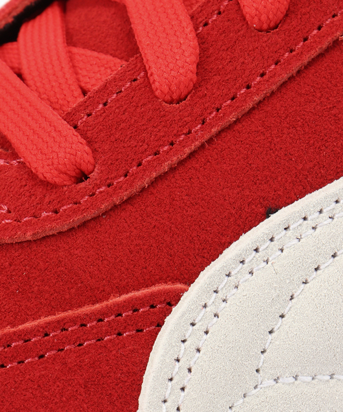 PUMA(プーマ)の「PUMA / プーマ SPEEDCAT OG / 398846(スニーカー・レディース・ブラウン/ブラック/レッド/ネイビー・24.5cm/24cm/23.5cm)」の18枚目の写真