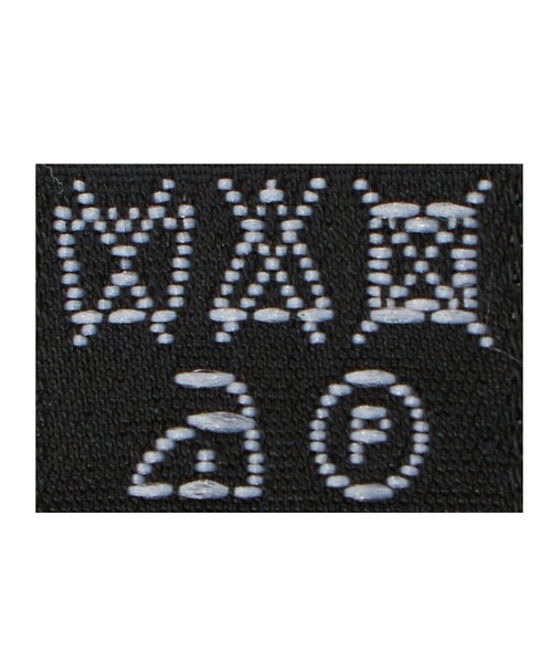 green label relaxing（グリーンレーベルリラクシング）の「＜Bleck＞ライン スカーフ（ストール/ショール・メンズ・ブラック・FREE）」の3枚目の写真