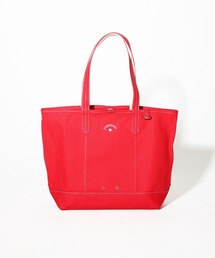 【CONVERSE】CV AS CANVAS TOTE BAG M / コンバース ロゴ コットンキャンバストートバッグ Mサイズ