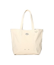 CONVERSE | 【CONVERSE】CV AS CANVAS TOTE BAG M / コンバース ロゴ コットンキャンバストートバッグ Mサイズ(トートバッグ)