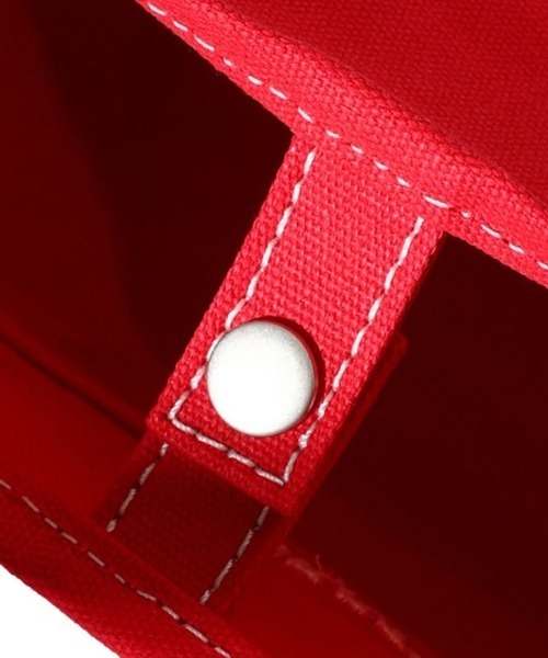 CONVERSE(コンバース)の「【CONVERSE】CV AS CANVAS TOTE BAG M / コンバース ロゴ コットンキャンバストートバッグ Mサイズ(トートバッグ・メンズ・ネイビー/レッド/グレー/ライトブラウン/オフホワイト/ブラック/ベージュ/カーキ・FREE)」の20枚目の写真