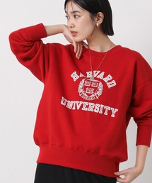 Lee | Leeカレッジロゴスウェット(スウェット)