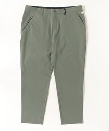 le coq sportif GOLF | ミニトライアングル地柄サンスクリーンテーパードパンツ(その他パンツ)