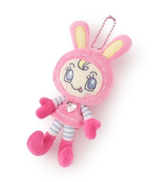 ベリエちゃん ぬいぐるみチャーム（その他小物）｜ナルミヤ
