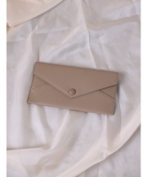 Edit Sheen（エディットシーン）の「レターデザイン長財布（財布）」