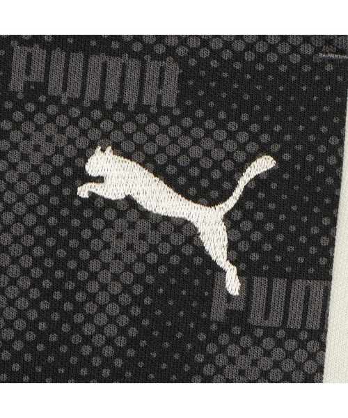 PUMA(プーマ)の「PUMA プーマ メンズ ESS エレベーテッド MX トラックパンツ(その他パンツ・メンズ・ブラック/ネイビー・X-LARGE/XX-LARGE/LARGE/MEDIUM/SMALL)」の10枚目の写真