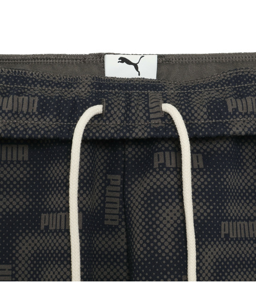 PUMA(プーマ)の「PUMA プーマ メンズ ESS エレベーテッド MX トラックパンツ(その他パンツ・メンズ・ブラック/ネイビー・X-LARGE/XX-LARGE/LARGE/MEDIUM/SMALL)」の8枚目の写真