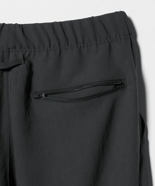 UNITED ARROWS & SONS by DAISUKE OBANA(ユナイテッドアローズアンドサンズバイダイスケオバナ)の「<D.O UNITED ARROWS BY DAISUKE OBANA>Ⅰ COL CR 2P WD/TPD PANTS 26SS/ワイドパンツ(その他パンツ・メンズ・グレー系・S/XL/M/L)」の12枚目の写真