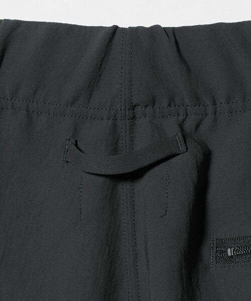 UNITED ARROWS & SONS by DAISUKE OBANA(ユナイテッドアローズアンドサンズバイダイスケオバナ)の「<D.O UNITED ARROWS BY DAISUKE OBANA>Ⅰ COL CR 2P WD/TPD PANTS 26SS/ワイドパンツ(その他パンツ・メンズ・グレー系・S/XL/M/L)」の15枚目の写真