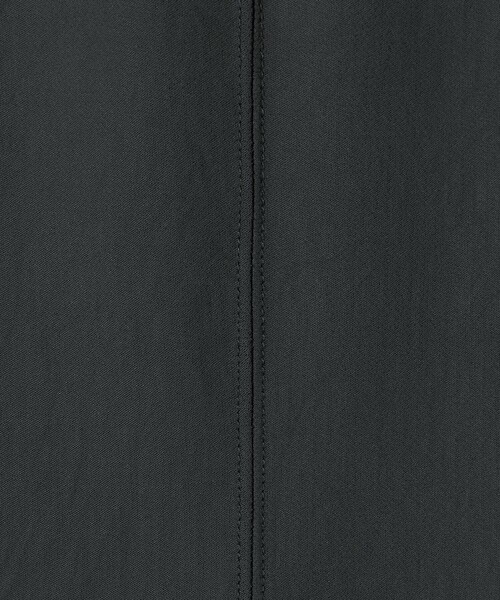 UNITED ARROWS & SONS by DAISUKE OBANA(ユナイテッドアローズアンドサンズバイダイスケオバナ)の「<D.O UNITED ARROWS BY DAISUKE OBANA>Ⅰ COL CR 2P WD/TPD PANTS 26SS/ワイドパンツ(その他パンツ・メンズ・グレー系・S/XL/M/L)」の18枚目の写真