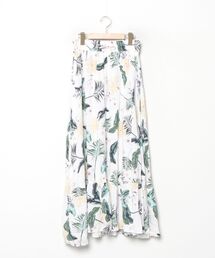 ROXY（ロキシー）の「フリルスカート（スカート）」