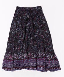 チャイハネ（チャイハネ）の「【チャイハネ】アシューナロングスカート（スカート）」