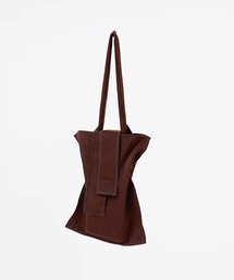 MARY INSIDE OUT TOTE - S / CERATO BRIGHT