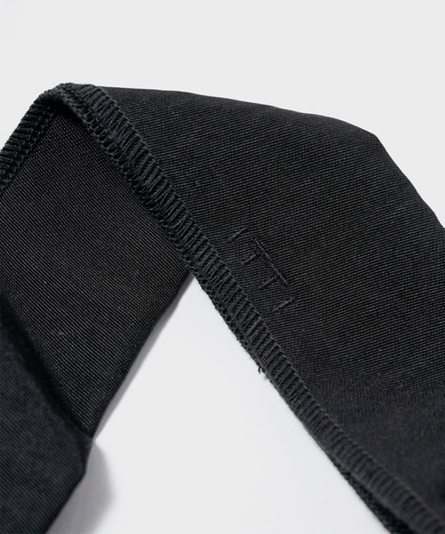 ITTI（イッチ）の「MARY INSIDE OUT TOTE - S / CERATO BRIGHT（トートバッグ・レディース・ブラウン/レッド/ブラック・FREE）」の4枚目の写真