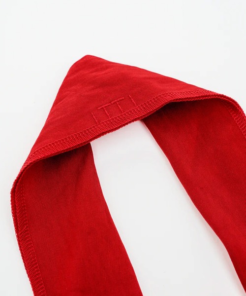 ITTI（イッチ）の「MARY INSIDE OUT TOTE - S / CERATO BRIGHT（トートバッグ・レディース・ブラウン/レッド/ブラック・FREE）」の16枚目の写真