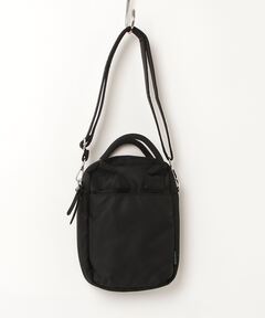 KAIKO BUFF SHOULDER BAG（ショルダーバッグ）｜KAIKO（カイコー）の