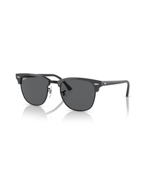 Ray-Ban(���C�o��)�́y�V���zRay-Ban ���C�o�� �T���O���X Clubmaster Classic/���O���΍�(�T���O���X)
