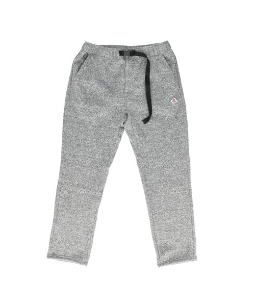 JEMORGAN ニットフリース ロングパンツ JEMORGAN ニットフリース ロングパンツ（その他パンツ）｜JEMORGAN