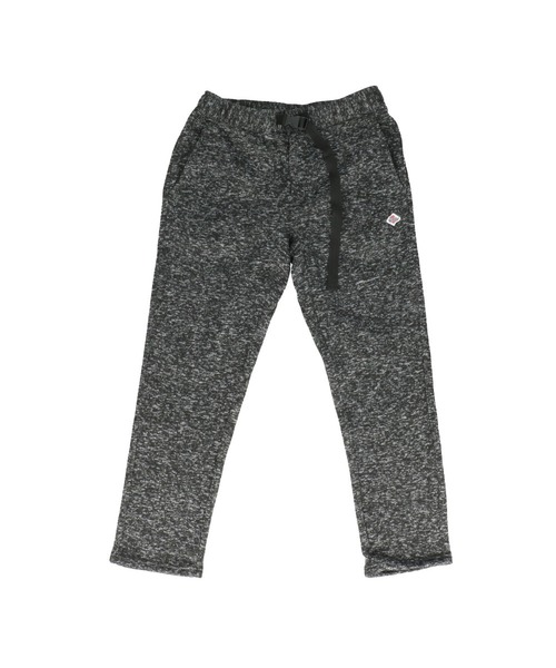 JEMORGAN(ジェーイーモーガン)の「JEMORGAN ニットフリース ロングパンツ(その他パンツ・メンズ・ヘザーチャコール/杢グレー/グレー系・M/L/XL)」の2枚目の写真