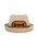 A BATHING APE�i�A�x�C�V���O�G�C�v�j�́uABC CAMO MILO FACE BLADE HAT�i�n�b�g�j�v�b�x�[�W��