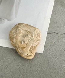 CANAL JEAN | Pt　【Silver925】プチフープシルバーピアス(ピアス（両耳用）)