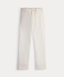 RRL | ヘリンボーン ツイル オフィサーズ パンツ(その他パンツ)