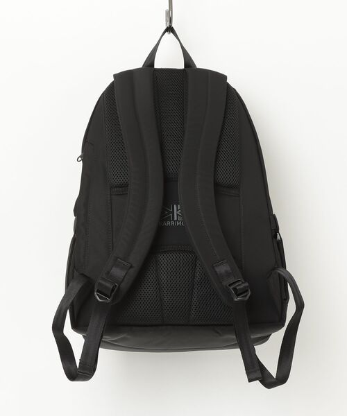 karrimor（カリマー）の「M daypack 20（バックパック/リュック・メンズ・ダークグレー/ブラック・FREE）」の3枚目の写真