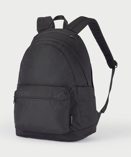 karrimor（カリマー）の「M daypack 20（バックパック/リュック・メンズ・ダークグレー/ブラック・FREE）」の2枚目の写真