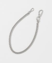 ITEMS URBANRESEARCH（アイテムズ アーバンリサーチ）の「Chain 830-61（ウォレットチェーン）」