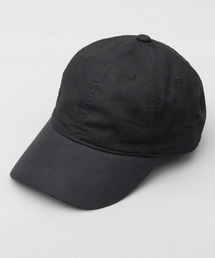 ReqHatter（レックハッター）の「リネンミックス 綿麻 キャップ（キャップ）」