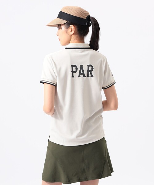 BEAMS GOLF｜ビームスゴルフ（レディース）のトップス（ベージュ系・速