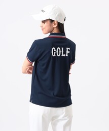 BEAMS GOLF｜ビームスゴルフのトップス（半袖）通販 - ZOZOTOWN