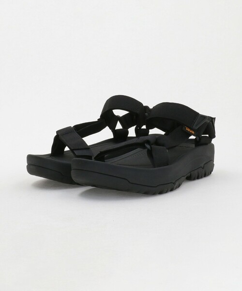 Teva(テバ)の「<TEVA>ハリケーン XLT2 アンプソール サンダル(サンダル・メンズ・ブラック・27cm/28cm/25cm/26cm)」の11枚目の写真