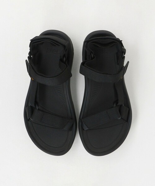 Teva(テバ)の「<TEVA>ハリケーン XLT2 アンプソール サンダル(サンダル・メンズ・ブラック・27cm/28cm/25cm/26cm)」の10枚目の写真