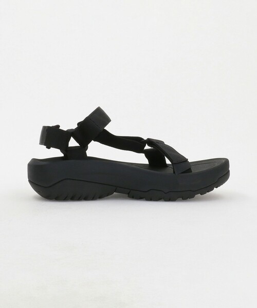 Teva(テバ)の「<TEVA>ハリケーン XLT2 アンプソール サンダル(サンダル・メンズ・ブラック・27cm/28cm/25cm/26cm)」の9枚目の写真