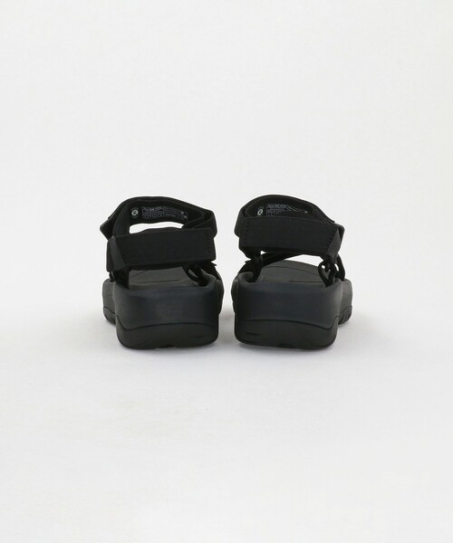 Teva(テバ)の「<TEVA>ハリケーン XLT2 アンプソール サンダル(サンダル・メンズ・ブラック・27cm/28cm/25cm/26cm)」の8枚目の写真