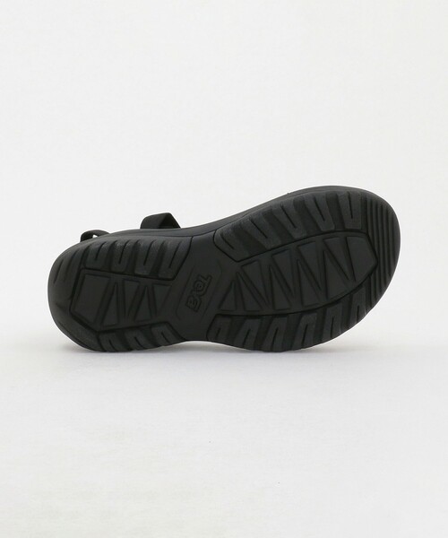 Teva(テバ)の「<TEVA>ハリケーン XLT2 アンプソール サンダル(サンダル・メンズ・ブラック・27cm/28cm/25cm/26cm)」の7枚目の写真