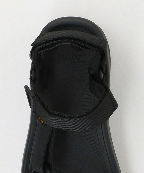 Teva(テバ)の「<TEVA>ハリケーン XLT2 アンプソール サンダル(サンダル・メンズ・ブラック・27cm/28cm/25cm/26cm)」の6枚目の写真