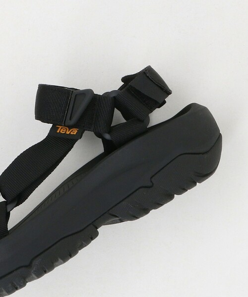 Teva(テバ)の「<TEVA>ハリケーン XLT2 アンプソール サンダル(サンダル・メンズ・ブラック・27cm/28cm/25cm/26cm)」の4枚目の写真
