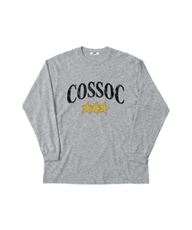 CCスタークラックロングスリーブ長袖（3 COLORS）